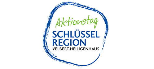 Aktionstag der Schlüsselregion - Anmeldung Firmen