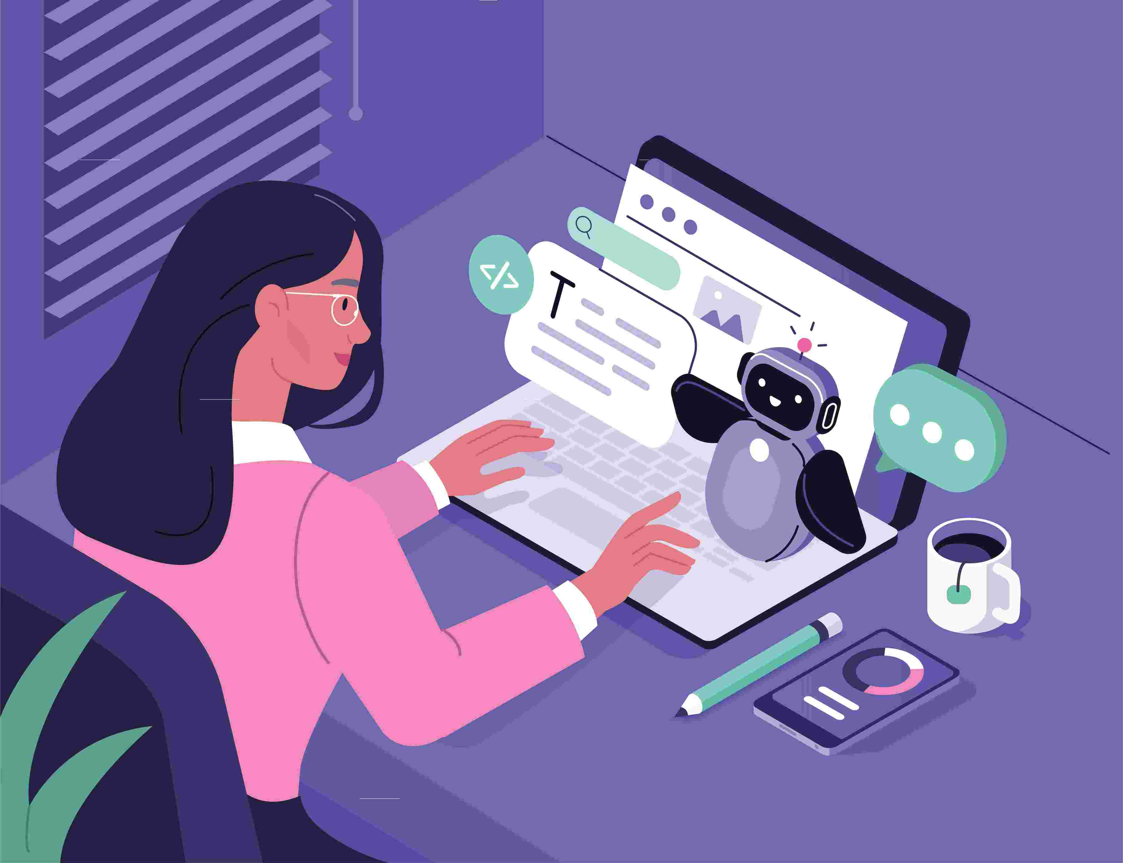 KI-Tools im praktischen Einsatz